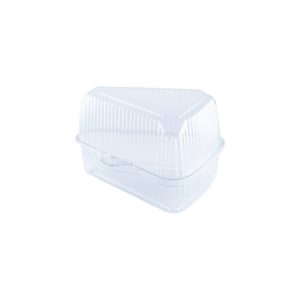 Envase term. ART 7187-A porción torta embalaje 800 uds.