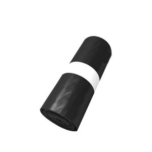 Bolsas de basura negra uso doméstico pack 10 uds.