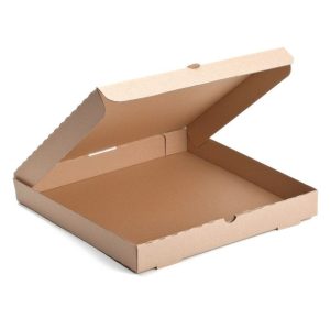 Caja de pizza embalaje 50 uds.