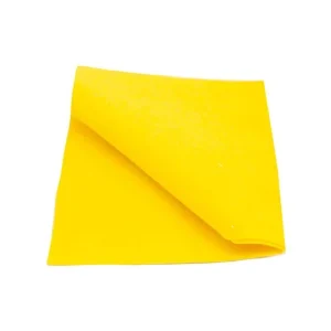 Paño amarillo multiuso embalaje 250 uds.