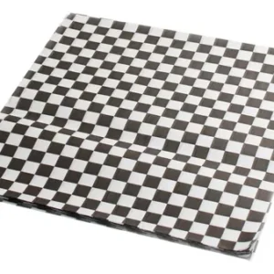 Papel antigrasa resma 1000 uds.