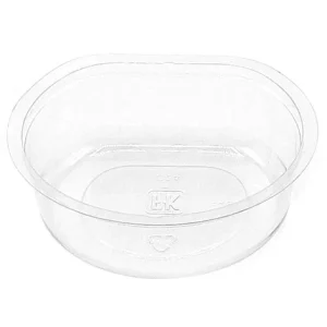 Pote mini inserto vaso 12 oz embalaje 1000 uds.
