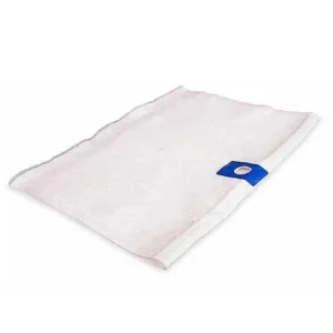 Trapero algodón con ojal embalaje 10 uds.