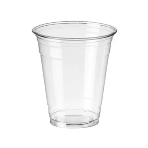Vaso PET embalaje 1000 uds.