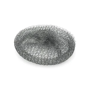 Virutilla metálica embalaje 150 uds.